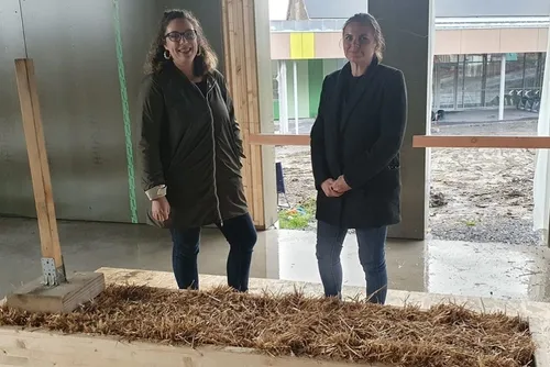 Trélon : les 40 ans de la société familiale Fossé sous le signe de...