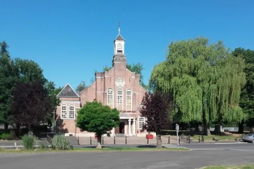 En bref ce jeudi 25 mai 2023 dans le Cœur de l’Avesnois et au Pays...