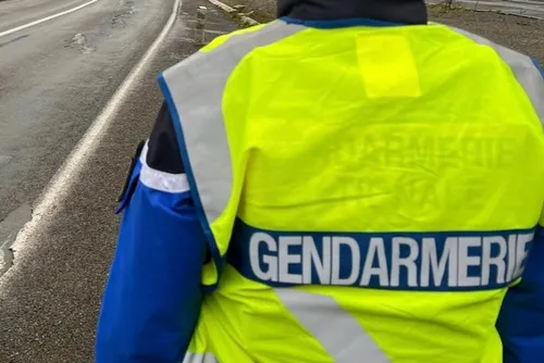 Un conflit familial vire au drame à Guise : un mort et une femme au...