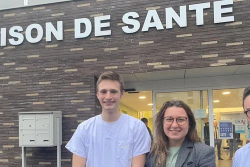 En bref ce mardi 30 mai 2023 dans le Cœur de l’Avesnois et au Pays...