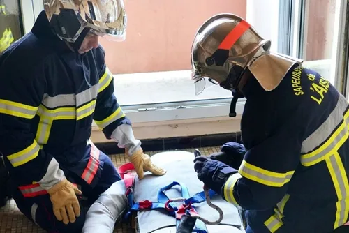 En bref ce mardi 30 mai 2023 dans le sud-Avesnois et en Thiérache