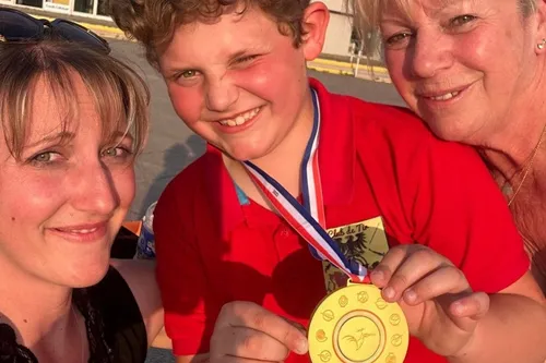 En bref ce mercredi 31 mai 2023 dans le Val de Sambre