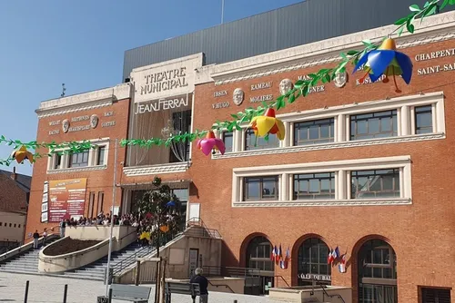 En bref ce mercredi 31 mai 2023 dans le sud-Avesnois et en Thiérache