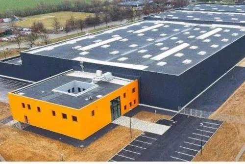 Feignies - Graham Packaging entre dans une nouvelle ère