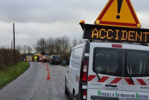 En bref ce vendredi 2 juin 2023 dans le Cœur de l’Avesnois et au...