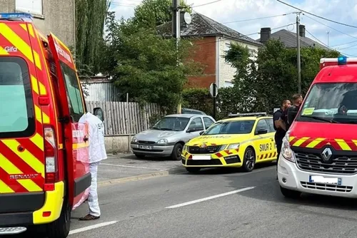 En bref ce lundi 5 juin 2023 dans le Val de Sambre