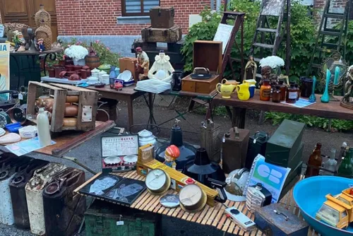 En bref ce lundi 5 juin 2023 dans le Cœur de l’Avesnois et au Pays...