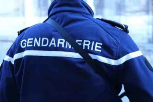 Maroilles - Une victime héliportée au CHU de Lille ce midi