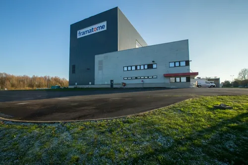 Maubeuge - Un job dating chez l'usine Framatome de...