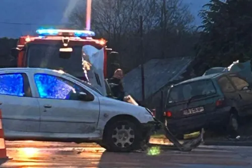 En bref ce jeudi 8 juin 2023 dans le sud-Avesnois et en Thiérache