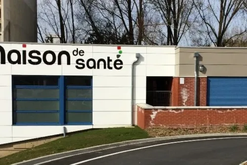 Fourmies : l’inauguration le 27 juin du cabinet de dentisterie à la...