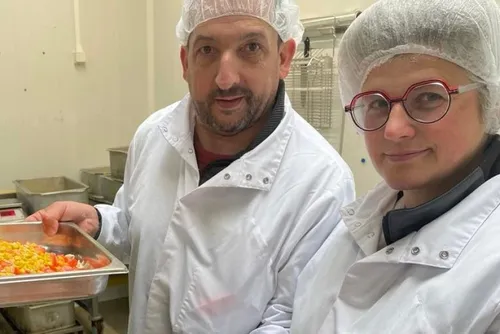 En bref ce mardi 13 juin 2023 dans le Cœur de l’Avesnois et au Pays...