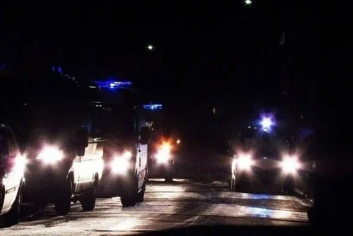 Montloué (02) : encore une sortie de route mortelle aux portes de...