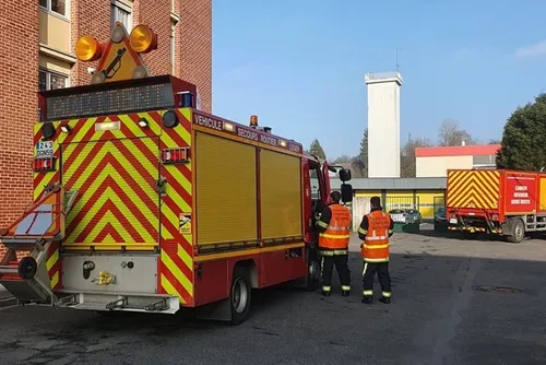 En bref ce vendredi 16 juin 2023 dans le sud-Avesnois et en Thiérache