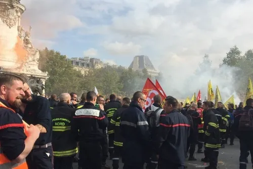En bref ce mardi 20 juin 2023 dans le Val de Sambre