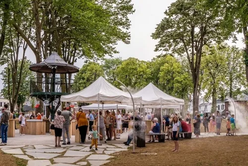 En bref ce mardi 20 juin 2023 dans le Cœur de l’Avesnois et au Pays...