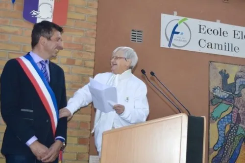 Fourmies : le lancement en octobre des travaux de...