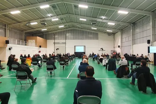 Des bonnes nouvelles pour le désenclavement routier de la...