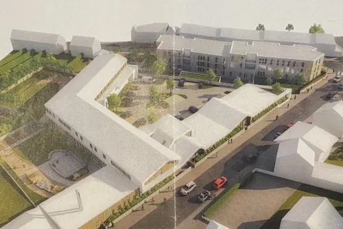 Monceau-Saint-Waast : des postes à pouvoir et un déménagement à...