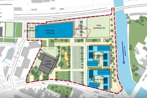 En bref ce vendredi 23 juin 2023 dans le Val de Sambre