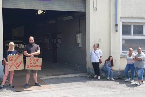 En bref ce vendredi 23 juin 2023 dans le sud-Avesnois et en Thiérache