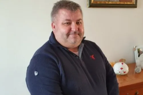 Glageon : la mairie et la salle des sports bientôt chauffées au...