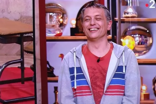 Croix-Caluyau : la belle affaire de Stefan Moriamez après son...