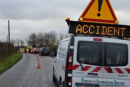 En bref ce lundi 26 juin 2023 dans le Val de Sambre