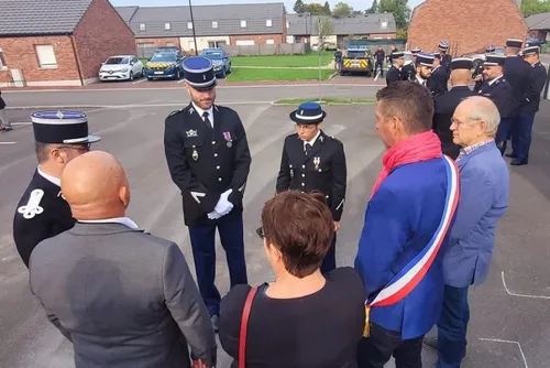 En bref ce lundi 26 juin 2023 dans le sud-Avesnois et en Thiérache