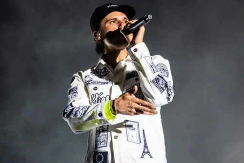 Dour (B) : le lancement du Dour festival 2023 dans deux semaines...