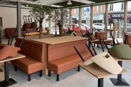 Fourmies : l’ouverture du restaurant « La Source » maintenue pour...