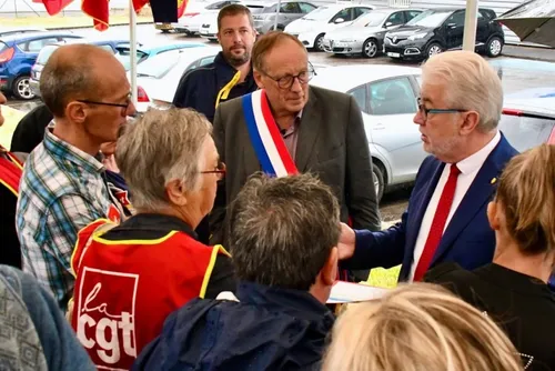 En bref ce jeudi 29 juin 2023 dans le sud-Avesnois et en Thiérache