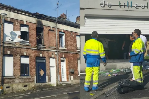 En bref ce vendredi 30 juin 2023 dans le Val de Sambre