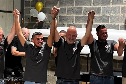 En bref ce vendredi 30 juin 2023 dans le Cœur de l’Avesnois et au...