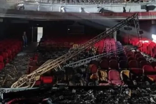 En bref ce lundi 3 juillet 2023 dans le Val de Sambre