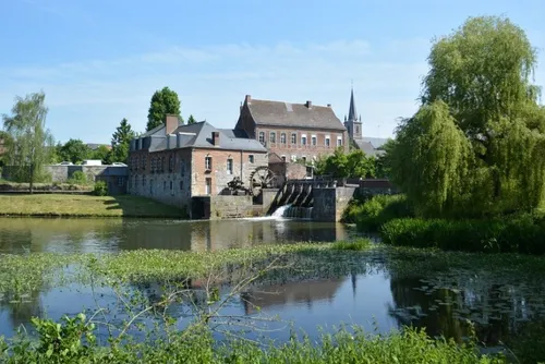 En bref ce lundi 3 juillet 2023 dans le Cœur de l’Avesnois et au...