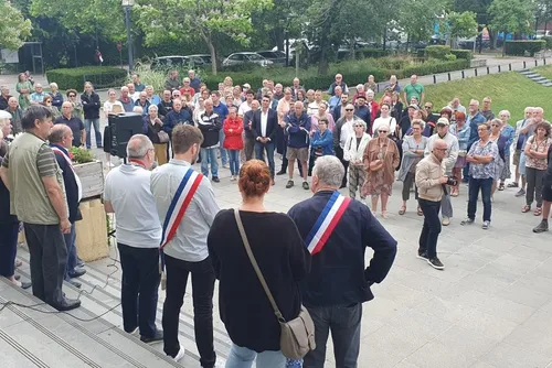 En bref ce mardi 4 juillet 2023 dans le Val de Sambre