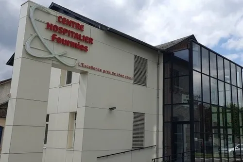 Fourmies : la condamnation d’un ancien médecin urgentiste congolais...