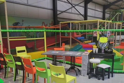 Fourmies : la fermeture et liquidation judiciaire du parc de jeux...