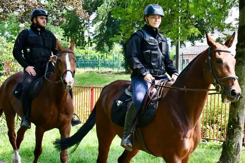 En bref ce vendredi 7 juillet 2023 dans le sud-Avesnois et en...