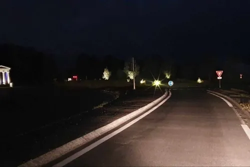 Féron : les travailleurs handicapés de la ferme du Pont-de-Sains...