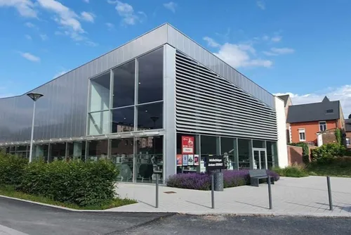 Fourmies : une fermeture exceptionnelle de la médiathèque Antoon...