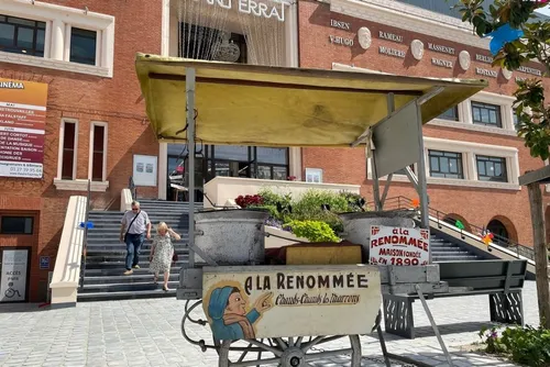 En bref ce lundi 10 juillet 2023 dans le sud-Avesnois et en Thiérache