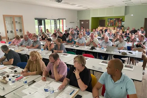 Déchets - Le Coeur de l'Avesnois refuse l'adhésion au SIAVED