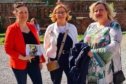 En bref ce mardi 11 juillet 2023 dans le Cœur de l’Avesnois et au...