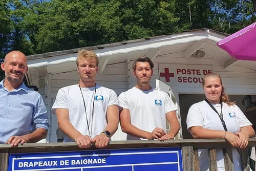 En bref ce mardi 11 juillet 2023 dans le sud-Avesnois et en Thiérache