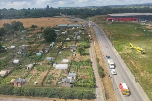 En bref ce mercredi 12 juillet 2023 dans le sud-Avesnois et en...