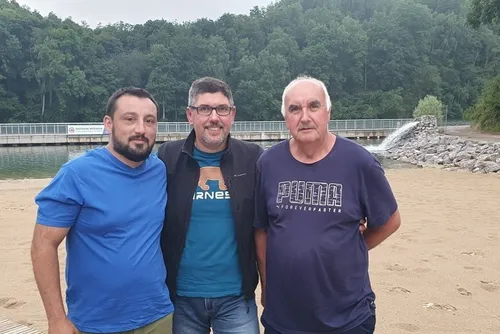 Jeumont : le gratin des vététistes français attendu ce week-end au...