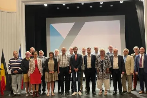 Les terres agricoles au coeur des discussions de la nouvelle...