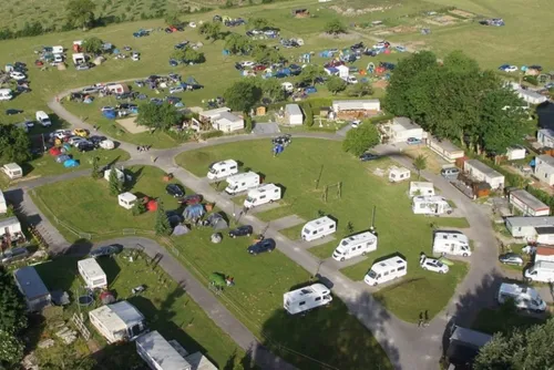 Le Quesnoy : une 4éme étoile méritée pour le camping municipal du...